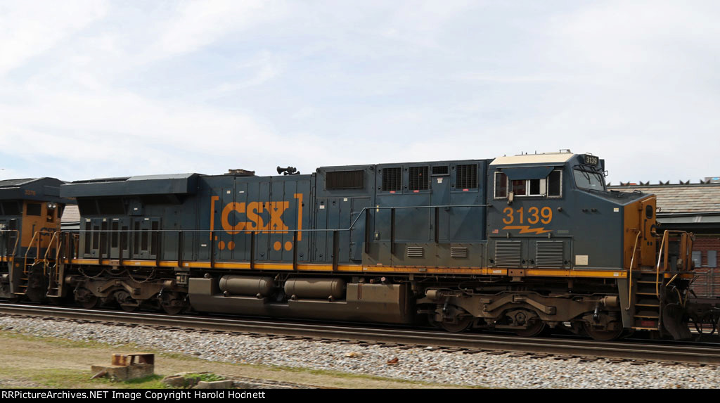 CSX 3139